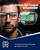 B BLOOMOAK Clear Night Driving Glasses, Anti-Glare Night Vision Glasses with AR Coating, Lightweight PC Lenses for Men Women