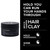 Blind Barber Bryce Harper Hair Clay - Matte Clay Pomade for Men - Medium to Strong Hold - Infused with Kaolin, Shea Butter & Marula Seed Oil - Coconut Scent (2.5 Oz)