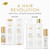 Dove Bond Strength Shampoo & Conditioner Set + 10-in-1 Hair Serum