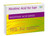 NICOTINIC ACID FOR HAIR 10 ampules x 5ml (VITAMIN B3/NIACIN)/ STRENGTHENING THE HAIR QUALITY/HAIR GROWTH!