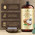 Handcraft Blends Organic Fractionated Coconut Oil - 28 Fl Oz