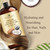 Handcraft Blends Organic Fractionated Coconut Oil - 28 Fl Oz