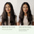 divi Air Dry Cream for Curly & Wavy Hair | Reduces Frizz by 84% | 4 oz