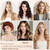 AFDD Large Round Volumizing Brush for Shark FlexStyle Attachment