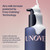 UNOVE Frizz-Calming Sleek Leave-In Conditioner, Anti Frizz Heat Protectant Hair Treatment, 72-Hour Frizz Control, Humidity & Static Resistant, 150 ml / 5.07 fl oz