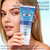 OUHENGTEK Folliculitis Cream | Soothes & Helps Clear Bumps on Scalp, Face, Body & Butt | for Ingrown Hairs, Razor Bumps & Acne | 120g (01)