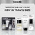 COSRX PEPTIDE-132 Hair Bonding Mini Kit, Shampoo, Treatment & Oil Serum