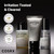 COSRX PEPTIDE-132 Hair Bonding Mini Kit, Shampoo, Treatment & Oil Serum