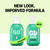TS GD Teen Shampoo for Itchy, Flaky, Dry, Sensitive Scalp, Sulfate and Silicone Free Gentle Scalp Cleanser for Build Up and Odor Care, Korean Hair Care 14.01 fl oz, 400ml