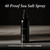 Blind Barber 40 Proof Sea Salt Spray for Men -  Salt Water Hair Spray for Volume & Texture - Water-Based Matte Finish with Light-Medium Hold - Enhances Beach Waves & Body - Tonka Bean Scent (5  Fl oz)
