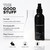 Blind Barber 40 Proof Sea Salt Spray for Men -  Salt Water Hair Spray for Volume & Texture - Water-Based Matte Finish with Light-Medium Hold - Enhances Beach Waves & Body - Tonka Bean Scent (5  Fl oz)