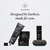 Blind Barber 40 Proof Sea Salt Spray for Men -  Salt Water Hair Spray for Volume & Texture - Water-Based Matte Finish with Light-Medium Hold - Enhances Beach Waves & Body - Tonka Bean Scent (5  Fl oz)