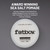 Fatboy Sea Salt Hair Pomade with Coconut Oil & Shea Butter, Lightweight Hold for Texture, Styling & Shine, Tousled Beach Waves Finish, Hair Care for All Hair Types, Paraben Free, Color Safe, 2.6 Oz