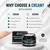 Growth Essence Minoxidil 5% Cream with Biotin, Caffeine & Hyaluronic Acid – Topical Cream Format for Hairline & Beard – Fragrance Free – 3.4 oz