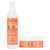 SheaMoisture Kids Detangler Spray + Curl Cream, Coconut & Hibiscus