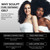 Miche Sculpt Curl Defining Gel – Alcohol-Free Curl Sculpting Gel for Medium Hold, Shine, and Definition – Enriched with Organic Aloe Vera & Bamboo Extract for Curly Hair