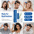 Aparthy Hair Growth Roll On, Hair Growth Serum, Strengthens Hair (3PCS)