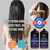 Korean Damage Repair Shampoo & Conditioner Set for Hair Growth, 16 fl oz