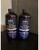 Korean Damage Repair Shampoo & Conditioner Set for Hair Growth, 16 fl oz