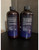 Korean Damage Repair Shampoo & Conditioner Set for Hair Growth, 16 fl oz
