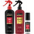 TRESemmé Blowout Heat Protectant Spray, Serum & Styling Spray Trio