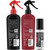 TRESemmé Blowout Heat Protectant Spray, Serum & Styling Spray Trio