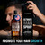 Moerie Ultimate Men Hair Growth Spray, Hair Loss Solution for Men with Biotin and Rosemary, Thickening Serum for Hair Regrowth and Thinning Hair - Ultimate Scalp and Growth Care
