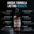 Moerie Ultimate Men Hair Growth Spray, Hair Loss Solution for Men with Biotin and Rosemary, Thickening Serum for Hair Regrowth and Thinning Hair - Ultimate Scalp and Growth Care