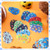Copkim 300 Pcs Adhesive Eye Patches for Kids Boys 20 Styles Breathable Boy Eye Patch Bulk Light Blocking Cotton Adhesive Bandages for Toddler Boys, 3 x 2 Inch