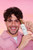 JVN Air Dry Volumizing Wave Spray, 5.5 fl oz (Pack of 1)