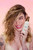 JVN Air Dry Volumizing Wave Spray, 5.5 fl oz (Pack of 1)