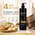 5% Minoxidil Shampoo for Man&Women, Hair Growth Shampoo， Scalp Care for Thinning Hair, 16.9 Fl Oz(1-Pack)