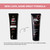 Love Ur Curls Strong Hold Curl Gel for Curly Hair - Anti Frizz Definition