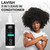 Miche Beauty Miche Lavish Leave-In Conditioner For Curly, Kinky Or Wavy Hair, Silicone And Paraben Free - 8oz