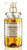 &honey Shampoo Deep Moist 1.0 Organic Hair and Scalp Care for Intense Cleansing and Hydration - Moisture-Enhancing Wash and Protection - Ideal for Straight, Curly, Curl, Frizzy, Kinky, Treated, Colore
