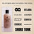 Pete & Pedro DHT Defense Anti-Thinning & Hair Loss Shampoo, 8.5 oz