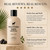 Pete & Pedro DHT Defense Anti-Thinning & Hair Loss Shampoo, 8.5 oz