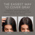TouchBack Pro Gray Root Touch Up Marker Applicator - Real Hair Color - Dark Brown