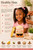 Organic Kid’s Hair Butter for Healthy and Frizz- Free Hair, Hair detangler for kids, Nourish, Hydrates, Moisturizes, Strengthens, and smooths hair. All Hair Types. 8 oz (250ML)