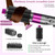 YTCHYYSK Round Volumizing Brush Attachment for Dyson Airwrap HS01/05/08