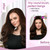 YTCHYYSK Round Volumizing Brush Attachment for Dyson Airwrap HS01/05/08