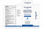 Seborrheic Scalp Serum 8X FAST ACTING - Soothing Redness Dermatitis - Fast-Acting Ointment for Scalp Face Chest and Body for Men and Women 1 Pack