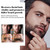 5% Minoxidil Beard Growth Kit for Men with Biotin Hair Topical Spray