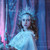 Suncalla Halloween Snowflake Headband Ice Crown Design Hair Accessory