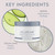 Aluram Hydrate & Repair Hair Treatment, Intense Moisture Infusion, Clean Hydration Boost for All Hair Types,11 Fl Oz