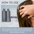 Aluram Hydrate & Repair Hair Treatment, Intense Moisture Infusion, Clean Hydration Boost for All Hair Types,11 Fl Oz