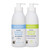 MooGoo Milk Shampoo & Cream Conditioner Set (2x16.9 Fl Oz), Sensitive Scalp