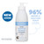MooGoo Milk Shampoo & Cream Conditioner Set (2x16.9 Fl Oz), Sensitive Scalp