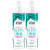 Not Your Mother's All Eyes On Me All-Day Hold Hairspray - (2-Pack) 8 fl oz