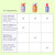 Evereden Kids Travel Shampoo, Conditioner & Detangling Spray Set, Vegan